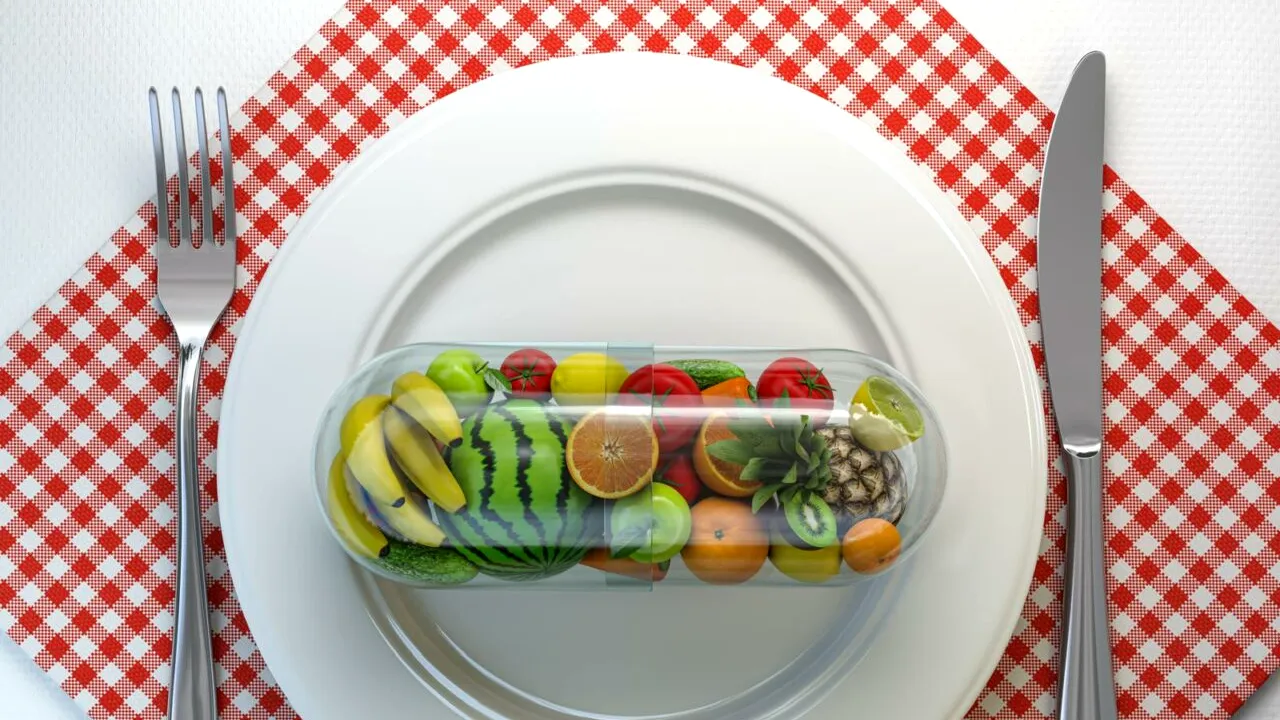 Alimentele care prelungesc viața. Ce spun cercetătorii despre mâncarea viitorului. Alimentele inteligente hrănesc corpul, dar și mintea