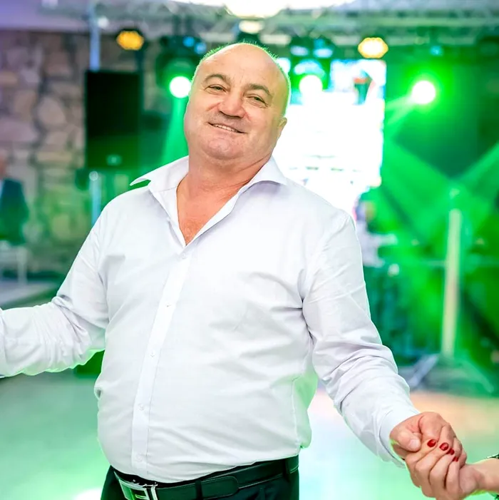 Sursa foto: Facebook / Nicolae Burnichi