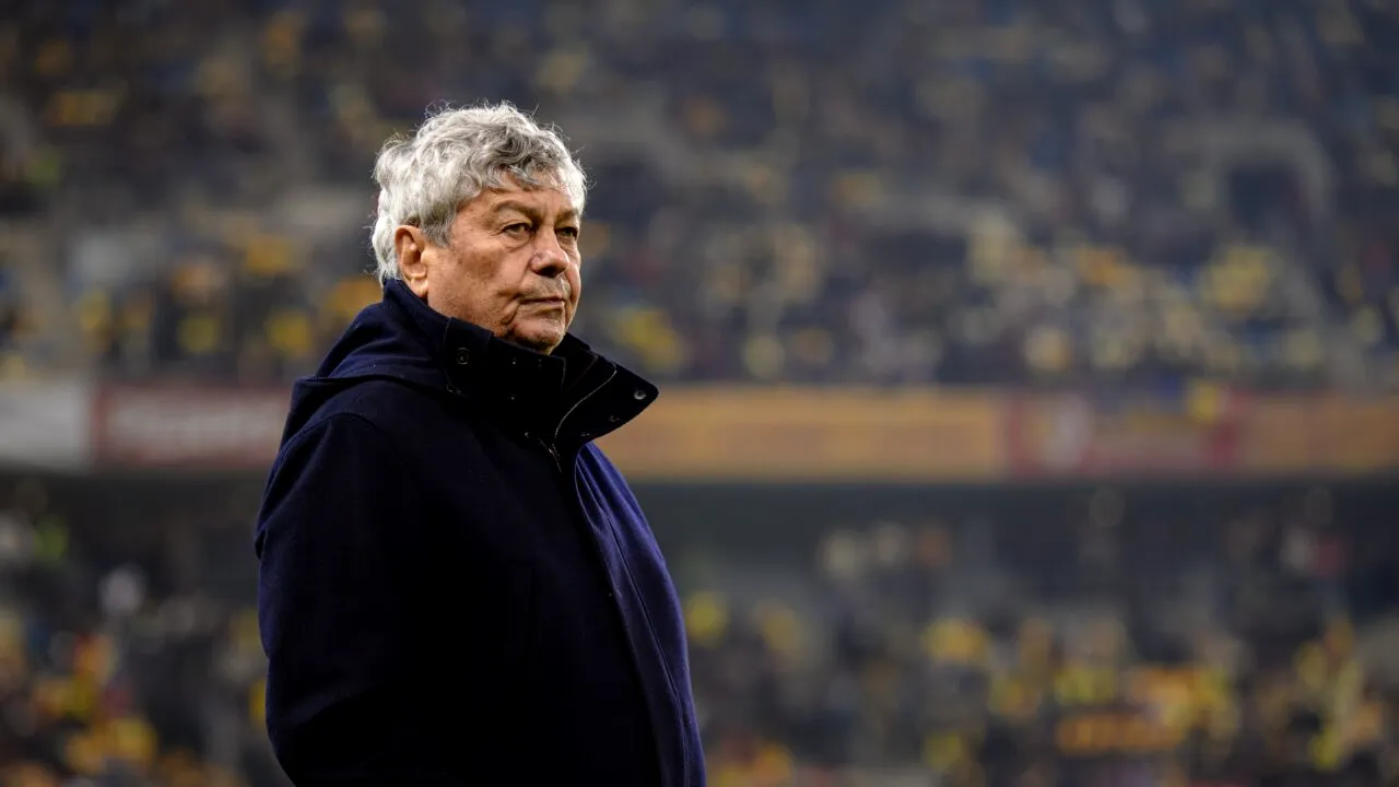 Mircea Lucescu a răbufnit, după ce România a ratat calificarea directă la CM 2026. „Am cea mai mare vină, dar eu mă demit, nu mă demite nimeni”