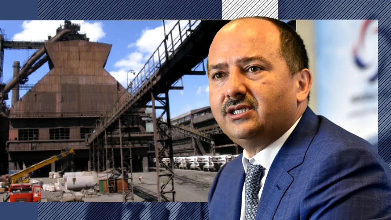 Dezastru la Liberty Galaţi. Sidex a trimis în șomaj peste 3.000 de angajați. Combinatul, perla industriei României, distrus. Mai poate fi salvat? Remus Borza: E nevoie de 300 de milioane euro să repornim activitatea. La mijloc sunt 5.000 de familii din Galați