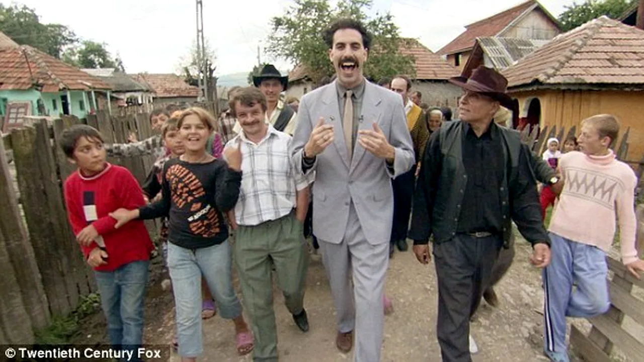 „Borat