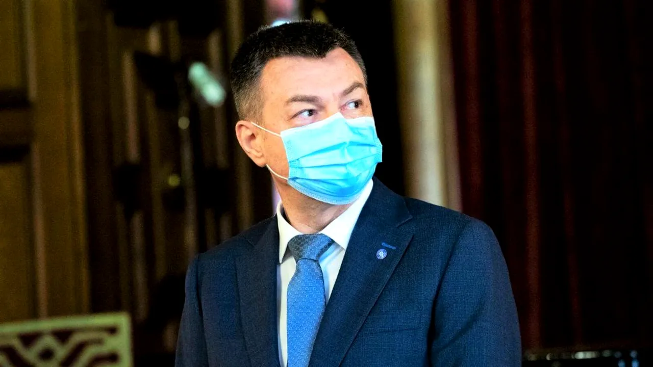 Ministrul Culturii, despre restricţiile care privesc teatrul și cinematografia: Am avut discuţii şi cu actorii