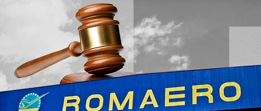 Romaero a anunțat oficial la bursă că a intrat în insolvență. Cine a fost desemnat administrator judiciar