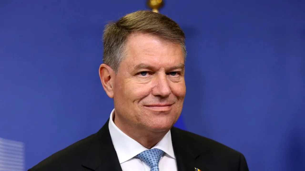 Klaus Iohannis, mesaj de Ziua Internațională Anticorupție: Corupția slăbește statul, erodează instituțiile și generează un regres al societății
