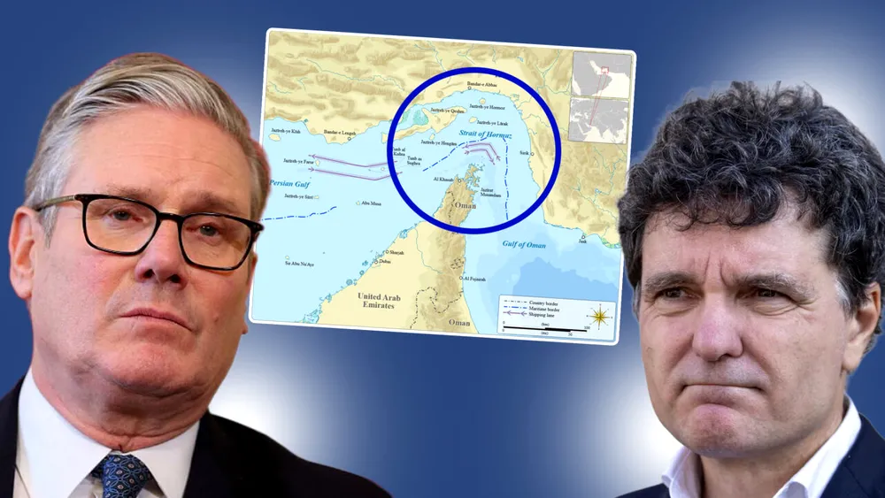 Marea Britanie îi cheamă pe liderii mondiali la discuții pe tema Strâmtorii Ormuz. România, printre țările care s-au angajat să participe la deblocare