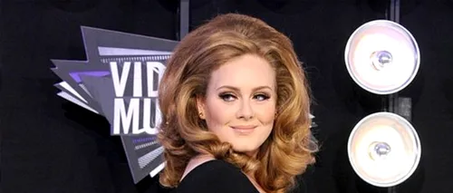 O nouă dată a fost anunțată pentru viitorul album Adele