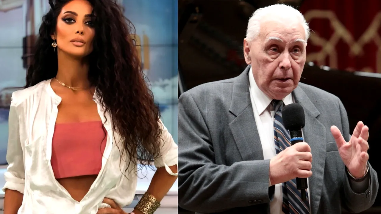 19 Octombrie, calendarul zilei: Claudia Pavel împlinește 42 de ani. Se stinge Radu Câmpeanu