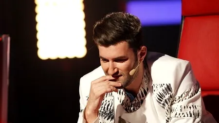 VOCEA ROMÂNIEI, sezonul 2. Ce spune Smiley despre colegii săi de jurizare