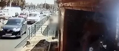 Ce se va întâmpla cu fetița de 12 ani, cu dizabilități, după ce mama sa a fost omorâtă de un tramvai în Arad. DGASPC a făcut anunțul