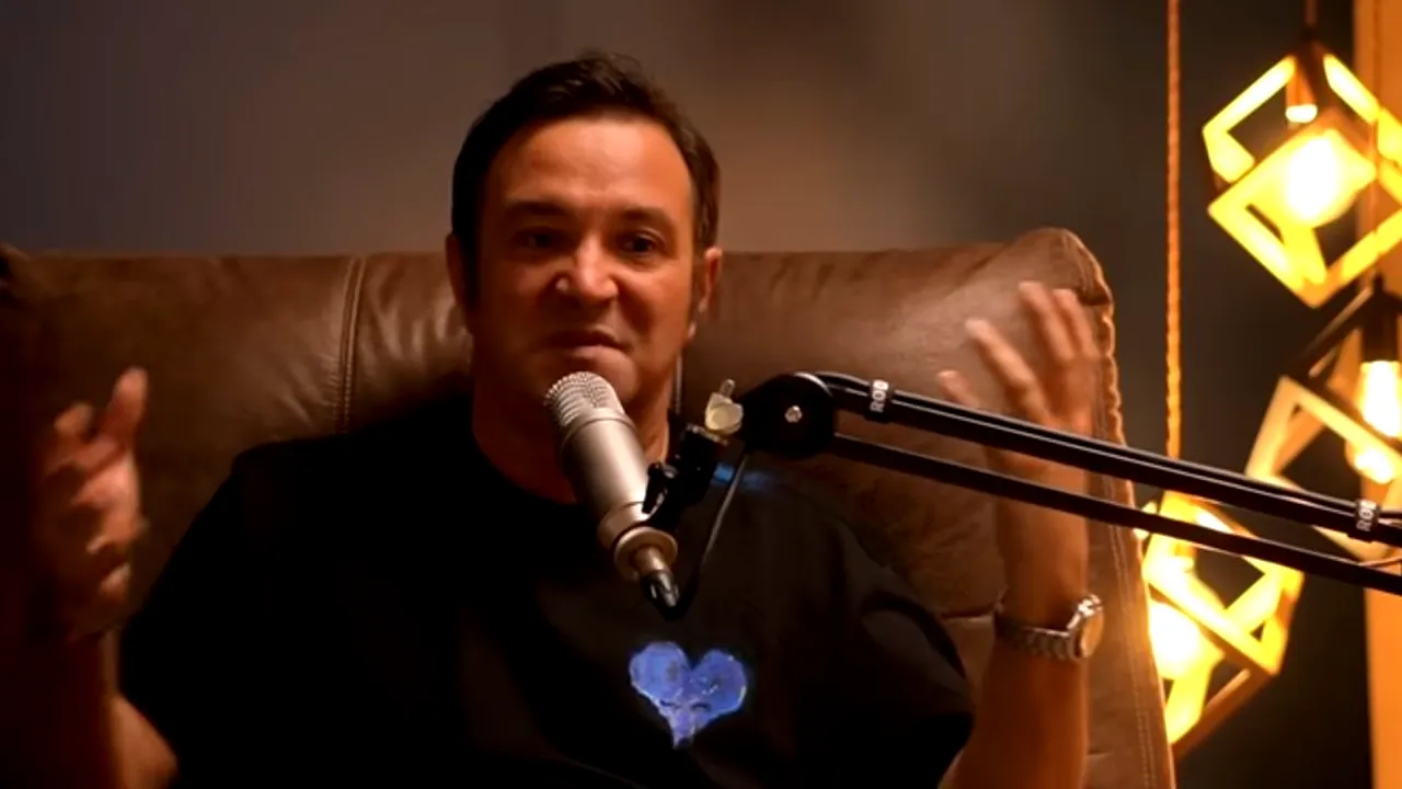 Daniel Buzdugan era în emisie când a aflat că tatăl său A MURIT. ”Nu ai cum să reacționezi, adică nu știi”