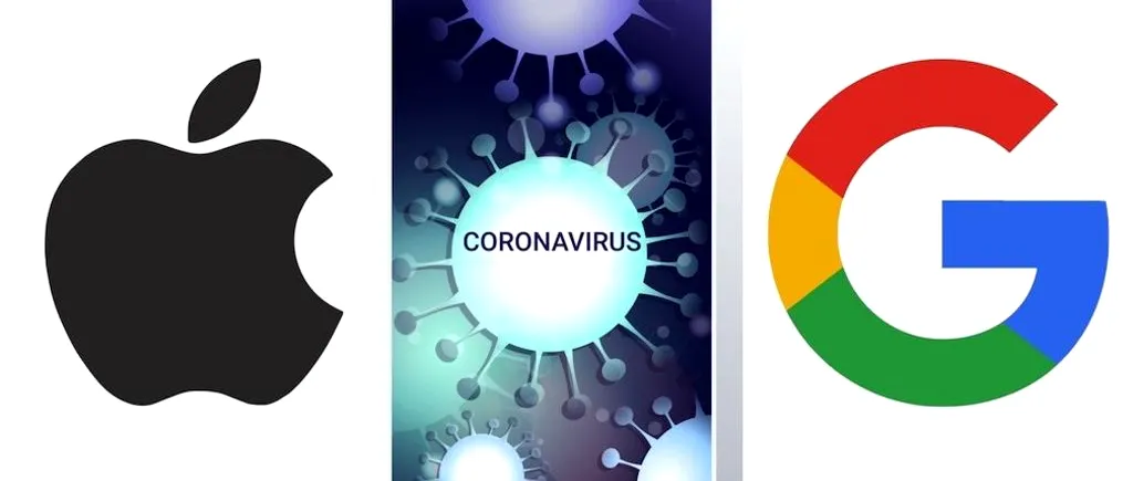 SOLUȚIE. Apple și Google lansează tehnologie pentru identificare suspecților de coronavirus. Ce reguli impun companiile