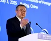 Un diplomat chinez, considerat viitorul ministru de Externe al țării, a fost REȚINUT. Care este motivul