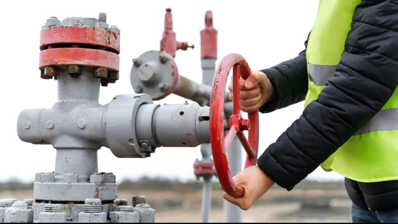 Parlamentul European a aprobat planul UE de a renunța la importul de gaz rusesc până la sfârșitul lui 2027