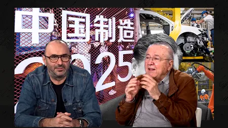 Ion Cristoiu, despre evoluția industriei telefoanelor: „Piața mondială nu este în Occident, este în ASIA”