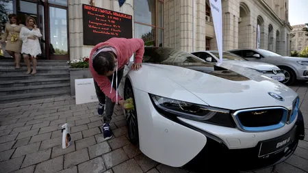 Anunțul ministrului Mediului despre Rabla 2017, după ce peste 10.000 de bonusuri au fost acordate în doar șase zile