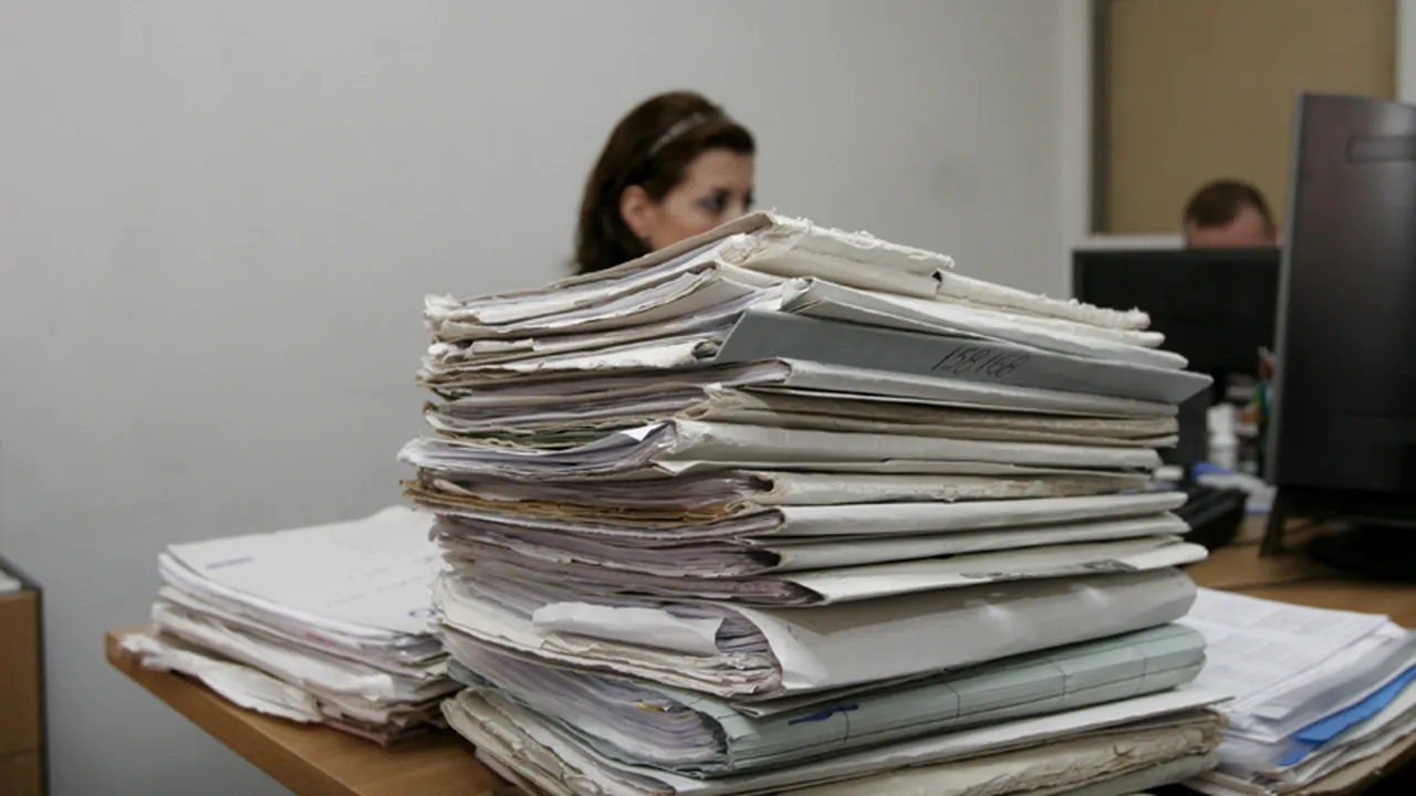 Angajații români sunt din ce în ce mai stresați. Care este principalul motiv - STUDIU