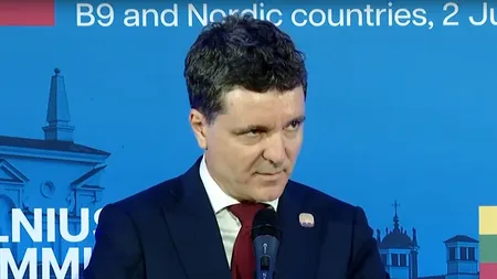 Nicușor Dan, despre o posibilă vizită în SUA:  La nivel de președinte, nu se pune problema de o vizită în 2025