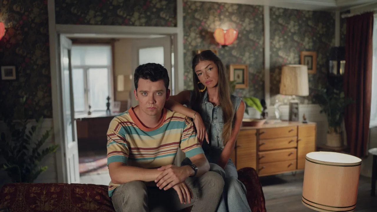 Ultimul sezon al serialului ”Sex Education”, de la Netflix, va avea premiera pe 21 septembrie | VIDEO