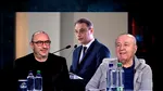 Profeția politică a lui Ion Cristoiu: „Guvernul Luca Niculescu va rămâne până în 2028”