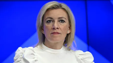 Maria Zaharova: Moscova nu discută cu Washingtonul problema SANCȚIUNILOR, deoarece nu Rusia le-a impus