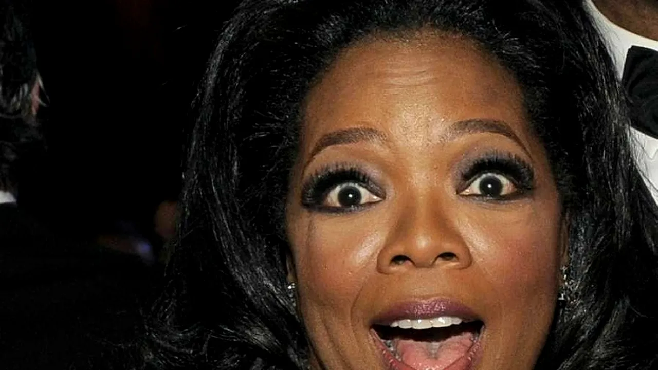 Miliardara Oprah Winfrey intră într-un magazin de lux din Zurich: „Bună ziua, aș vrea să văd geanta aceasta