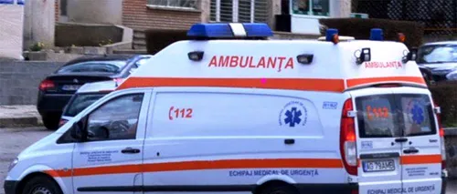 Scandal la Spitalul Județean de Urgență Ploiești după ce o persoană a decedat.  Forţele de ordine au intervenit