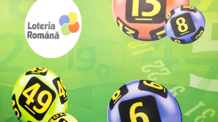 NUMERELE extrase la tragerile loto de joi, 27 noiembrie 2025