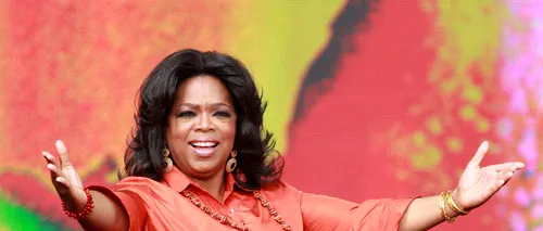 Oprah Winfrey va apărea într-un film