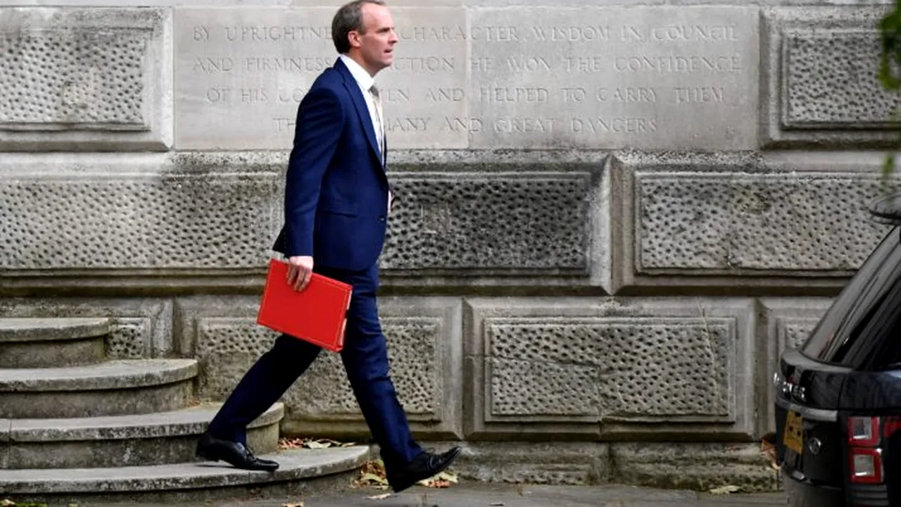 NOUL SISTEM. Regim de sancțiuni împotriva abuzatorilor de drepturi ale omului: „Dacă faceți parte din crimă organizată, nu veți putea să vă spălați banii în această țară”