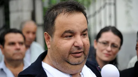 Dorin Cioabă: Sunt asaltat de scrisori de la oameni care pretind că tata a împrumutat bani de la ei