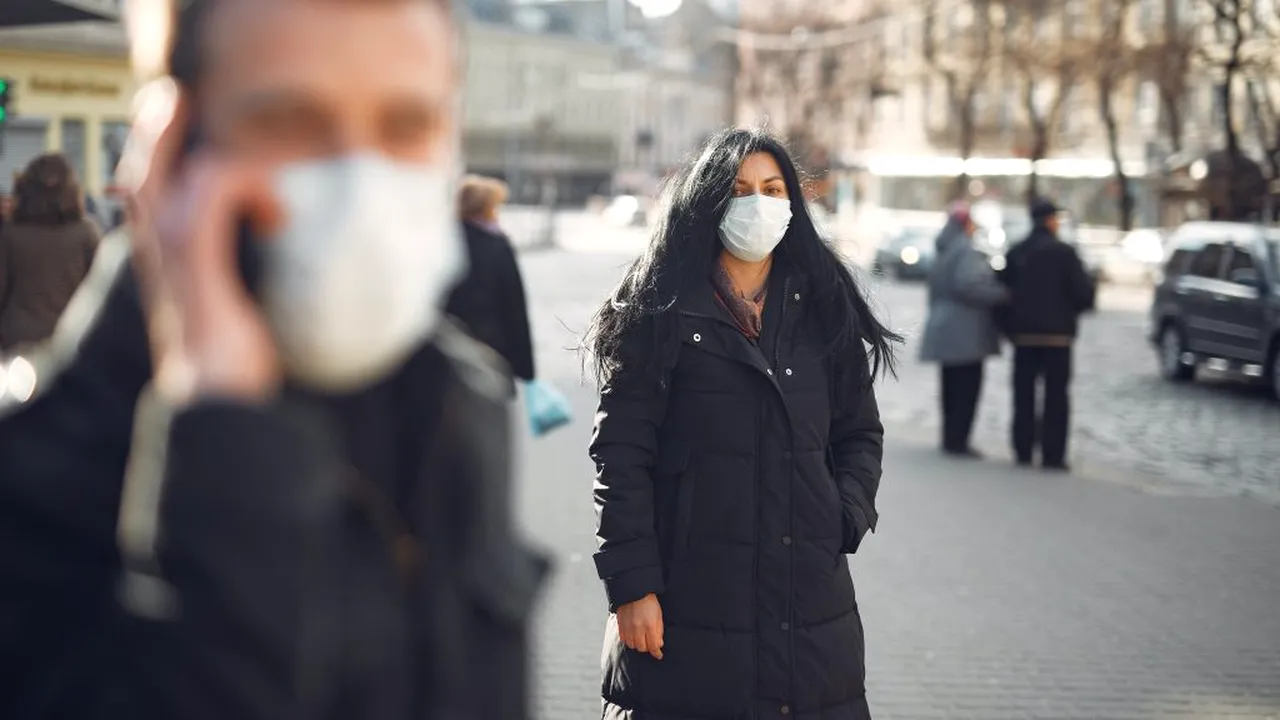 VIDEO | Guvernul nu va prelungi starea de alertă, după data de 8 martie 2022. Ce se va întâmpla cu certificatul verde și formularul PLF