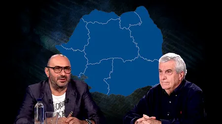 Călin Popescu Tăriceanu: „România ar fi trebuit să fie mult mai echilibrată, mult mai PUTERNICĂ”