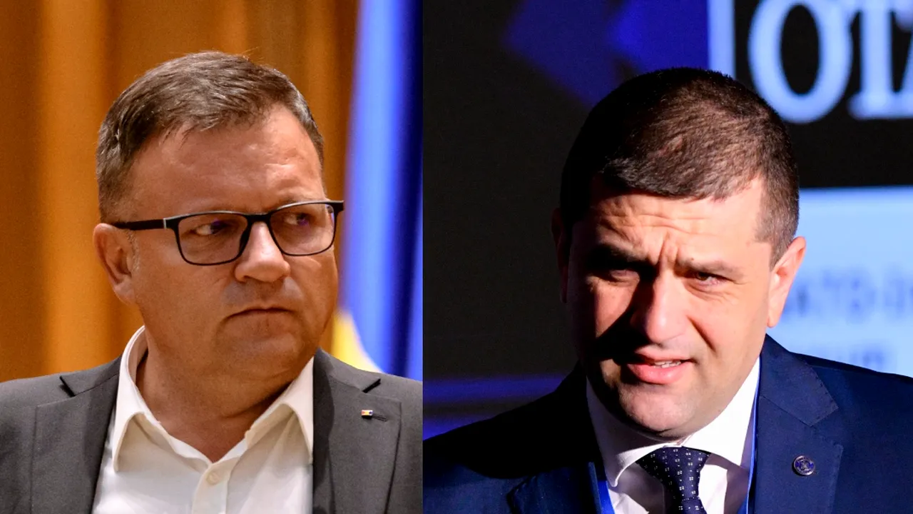 Fostul ministru al Economiei îl mitraliază pe Radu Miruță pe tema salariului minim: 