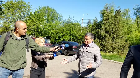 Surse. Vlad Oprea, primarul din Sinaia, ar fi primit mită și de la Nordis. Chiar Vladimir Ciorbă l-ar fi denunțat