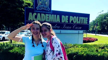 Bătaie pe locuri la Academia de Poliție „Alexandru Ioan Cuza”. Disciplinele pentru care sunt și zece candidați pe loc