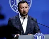 Guvernul evaluează măsurile ce se impun la Praid. Mircea Fechet: Devierea permanentă a cursului de apă Corund este o soluție nefezabilă