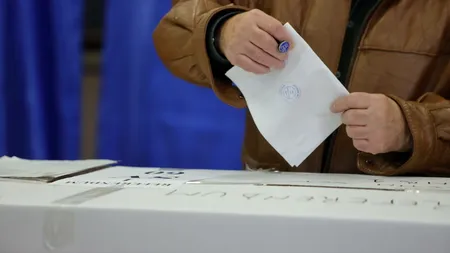 Biroul Electoral Central a RESPINS prima candidatură de la alegerile prezidențiale din 2025: „Nu îndeplinește condițiile prevăzute de lege”