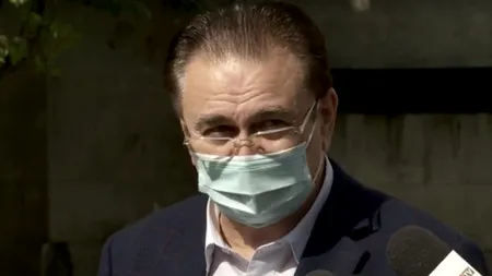 Prefectul Gheorghe Cojanu, reacție după ce Klaus Iohannis l-a criticat public: „Nu am nimic de declarat”