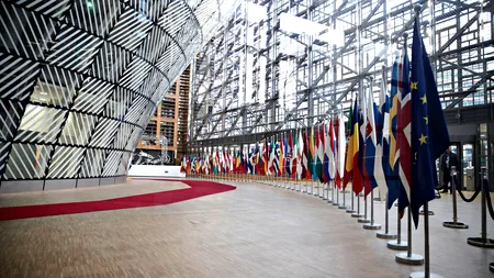 #euromania. EUROPARLAMENTARELE, oglinda PREZIDENȚIALELOR. Analiști: Partidele care nu se califică VOR DISPĂREA de pe scena politică
