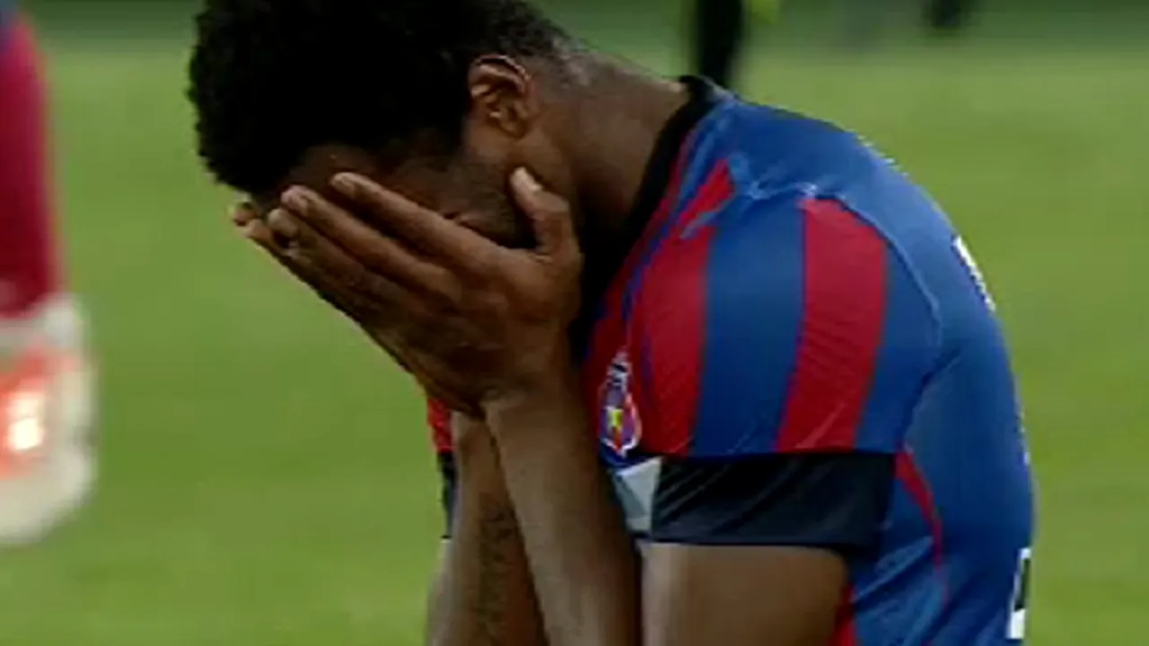 Becali îl are pe „noul Chiricheș