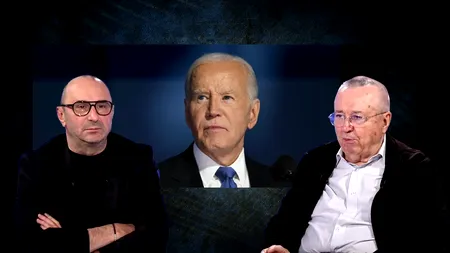 Ion Cristoiu: „Anularea alegerilor din România poate fi folosită în CAMPANIA împotriva lui Biden”