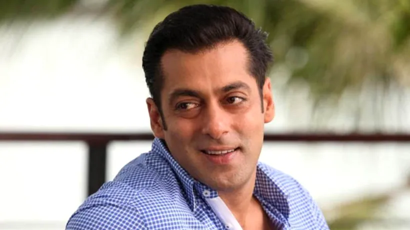 Starul bollywoodian Salman Khan va fi pus sub acuzare pentru ucidere din culpă