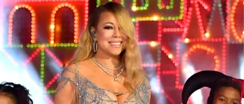 Cum se apără producătorii după ce Mariah Carey i-a învinovățit pentru prestația dezastruoasă de la concertul de Anul Nou