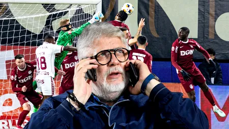 Echipe cu tradiție în Superliga, în pragul colapsului financiar. Avertismentul șefului LPF: „Unele echipe probabil nu o să termine campionatul”