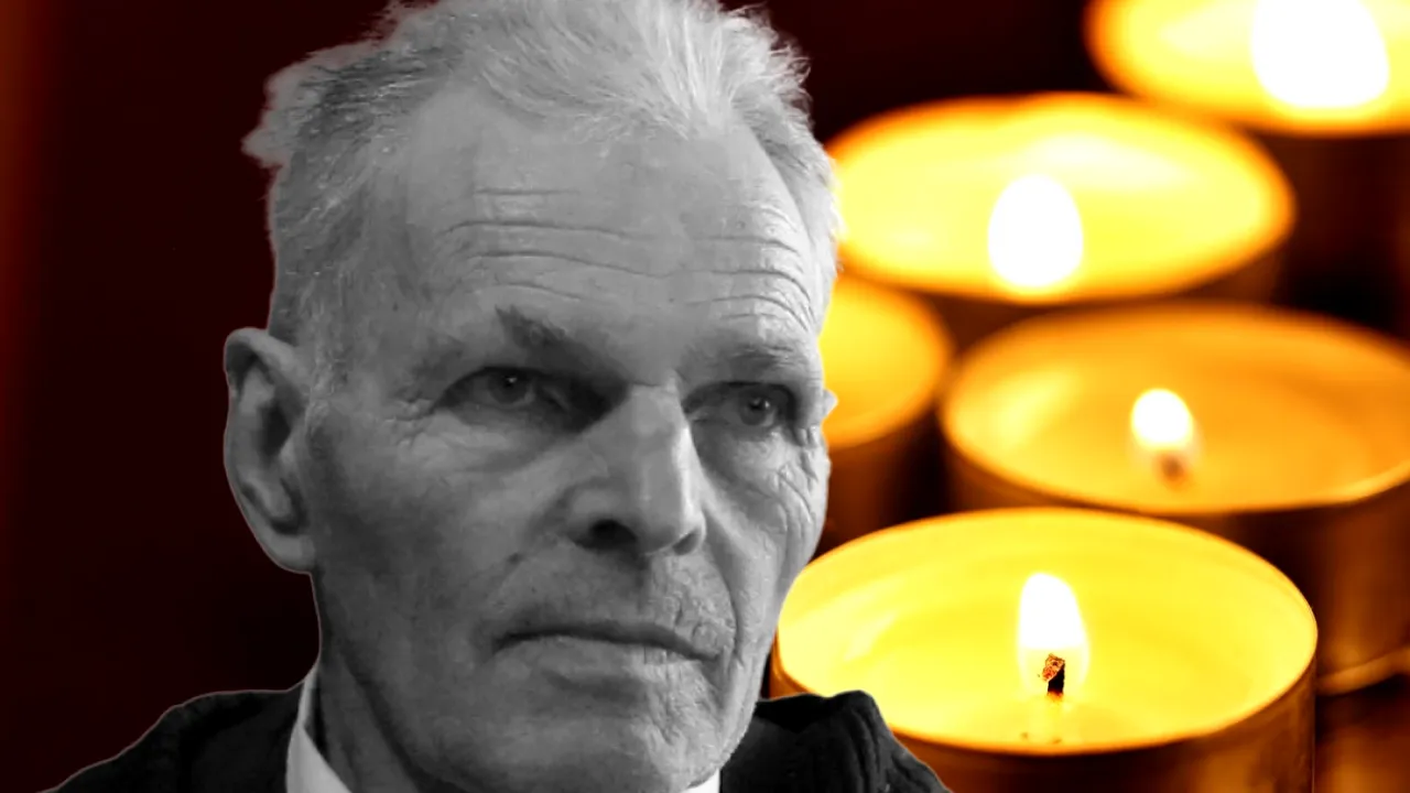 Eugeniu Chirca, ultimul erou al celei mai lungi rezistențe anticomuniste din Europa, a încetat din viață la 93 de ani