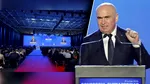 Ilie Bolojan, mesaj de susținere pentru Ciprian Ciucu: „Am încredere deplină / cred că merită solidaritatea și susținerea noastră. Respect, Ciprian”