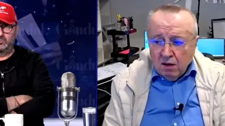 Ion Cristoiu: „Demisia lui IOHANNIS suflă vânt în pânze pentru suveraniști”