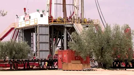 O nouă companie străină caută petrol în România. Câte sute de milioane de euro este dispusă să investească
