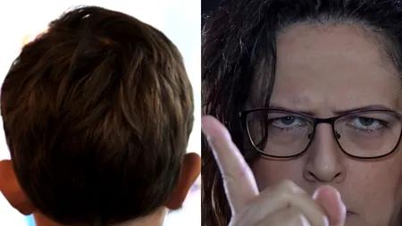 O mamă s-a filmat în timp ce îi cerea fiului ei de trei ani să se spânzure. „Nu mai plânge, bucură-te, te vei odihni curând