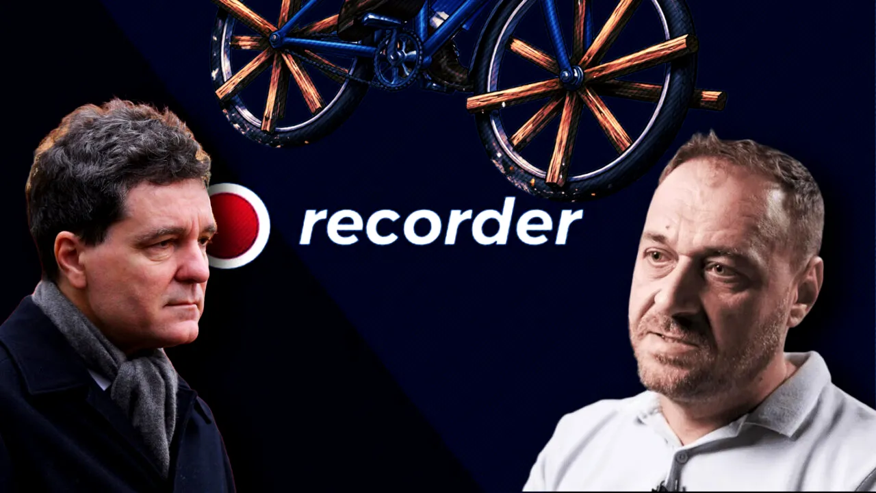 Nicușor Dan îi pune bețe-n roate 